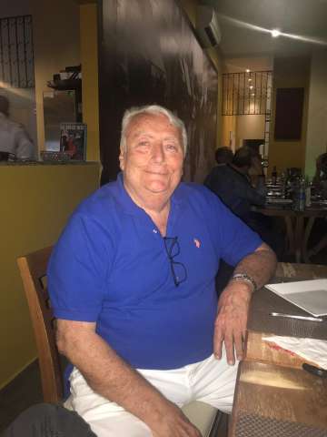 Morre agropecuarista José de Paula Saldanha
