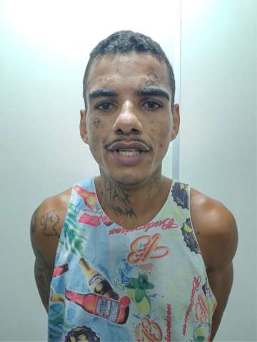 Homem que agrediu jornalistano Beco da Lama já respondia por homicídio