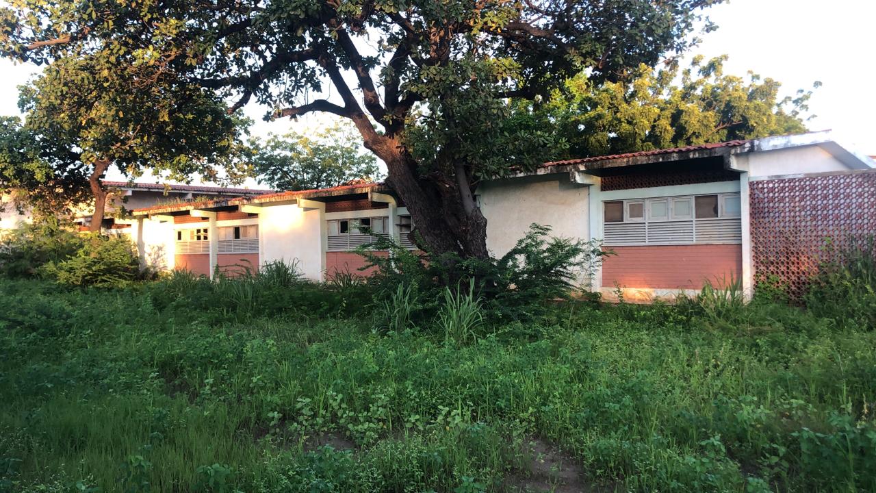 Veja como Governo Fátima está arrumando as escolas