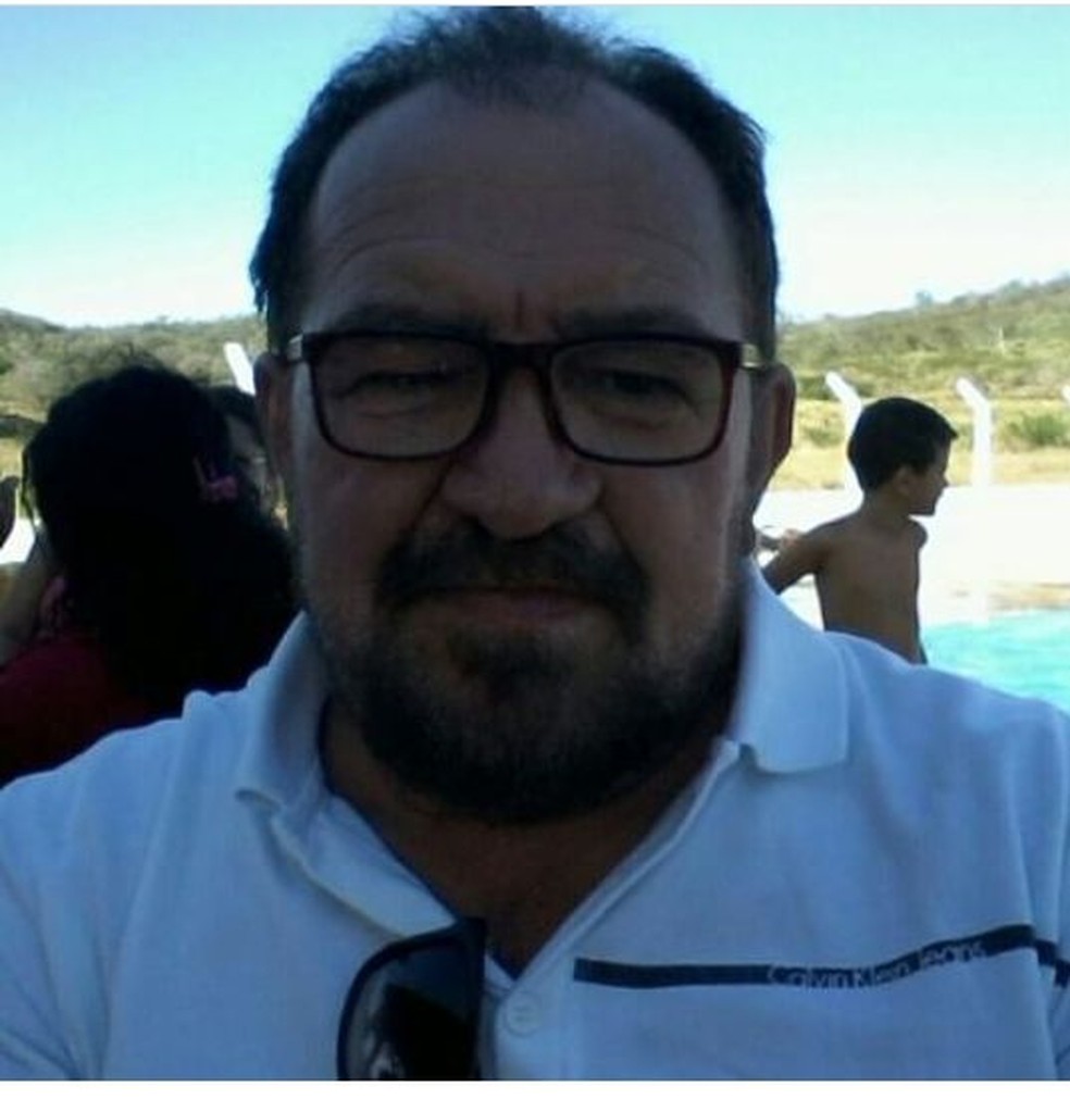 Médico veterinário morre de Covid-19 no Alto Oeste do RN