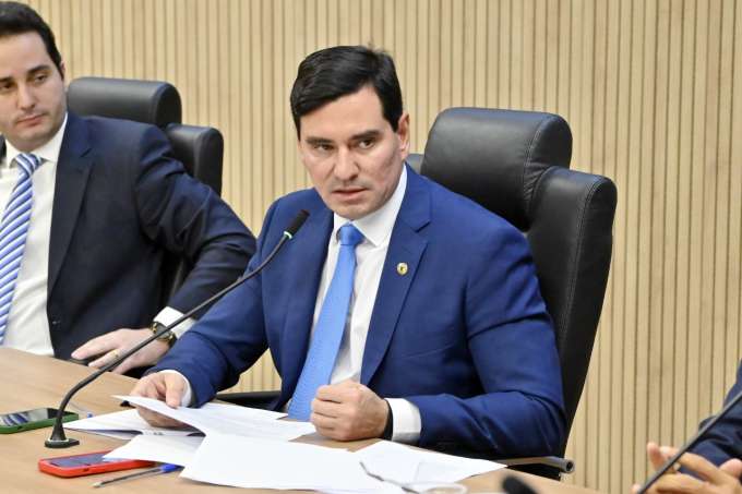 CCJ da Assembleia da ALRN aprova projeto sobre Código de Ética e Decoro Parlamentar