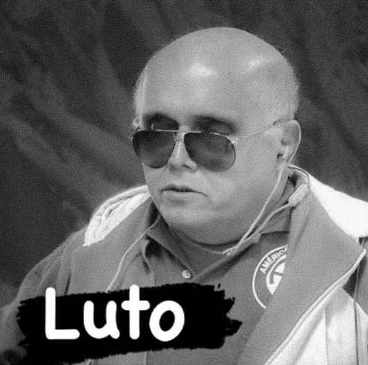 Morre radialista esportivo do RN que era referência nacional