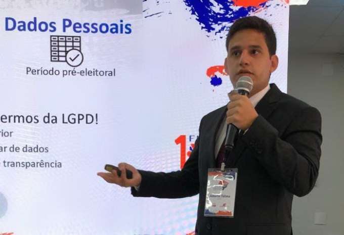 Especialista em segurança digital oferece dicas de como proteger informações pessoais