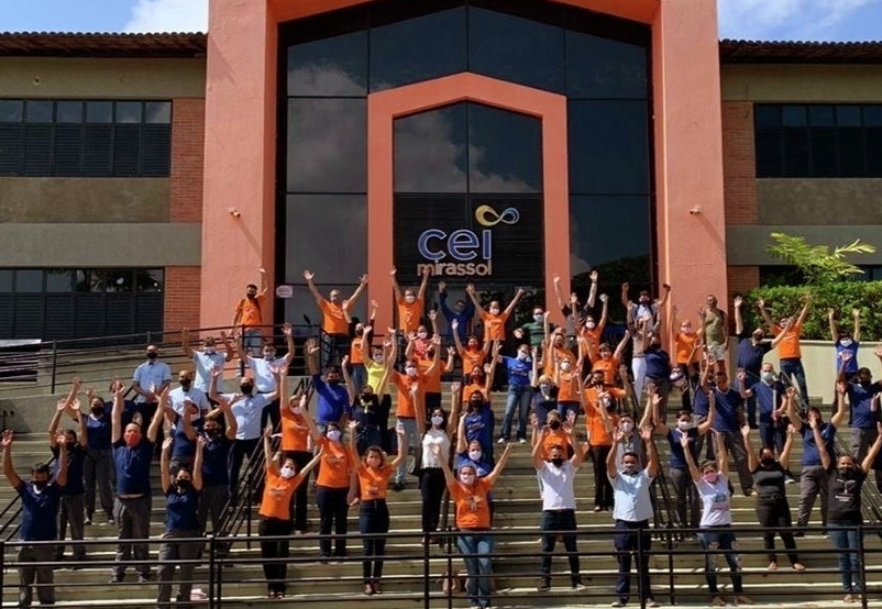 CEI Mirassol e Zona Sul abrem matrículas para 2022 e inscrição para bolsas de estudos