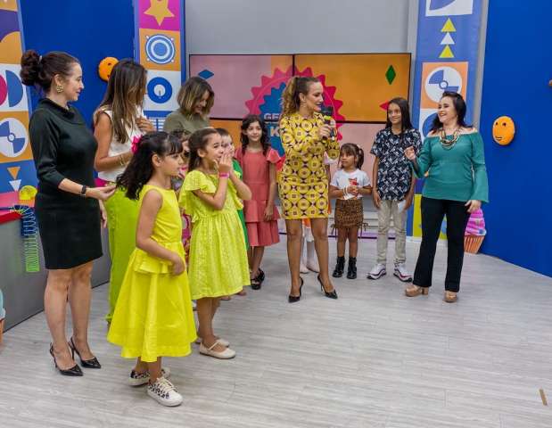 Priscila revive o Geração 2000