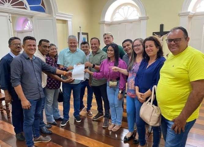 Câmara de Ceará Mirim devolve quase R$ 1 milhão à Prefeitura; recurso será investido em cirurgias eletivas