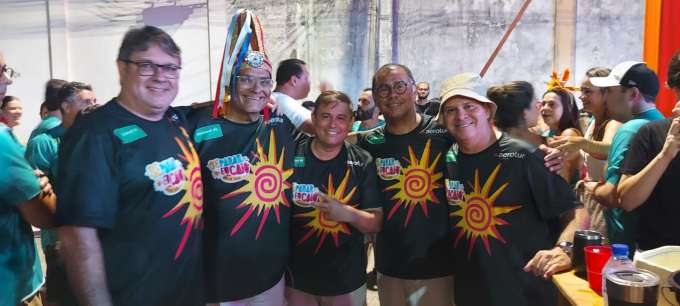 Se Parar Eu Caio confirma edição 2024 do bloco mais tradicional do pré-carnaval em Natal