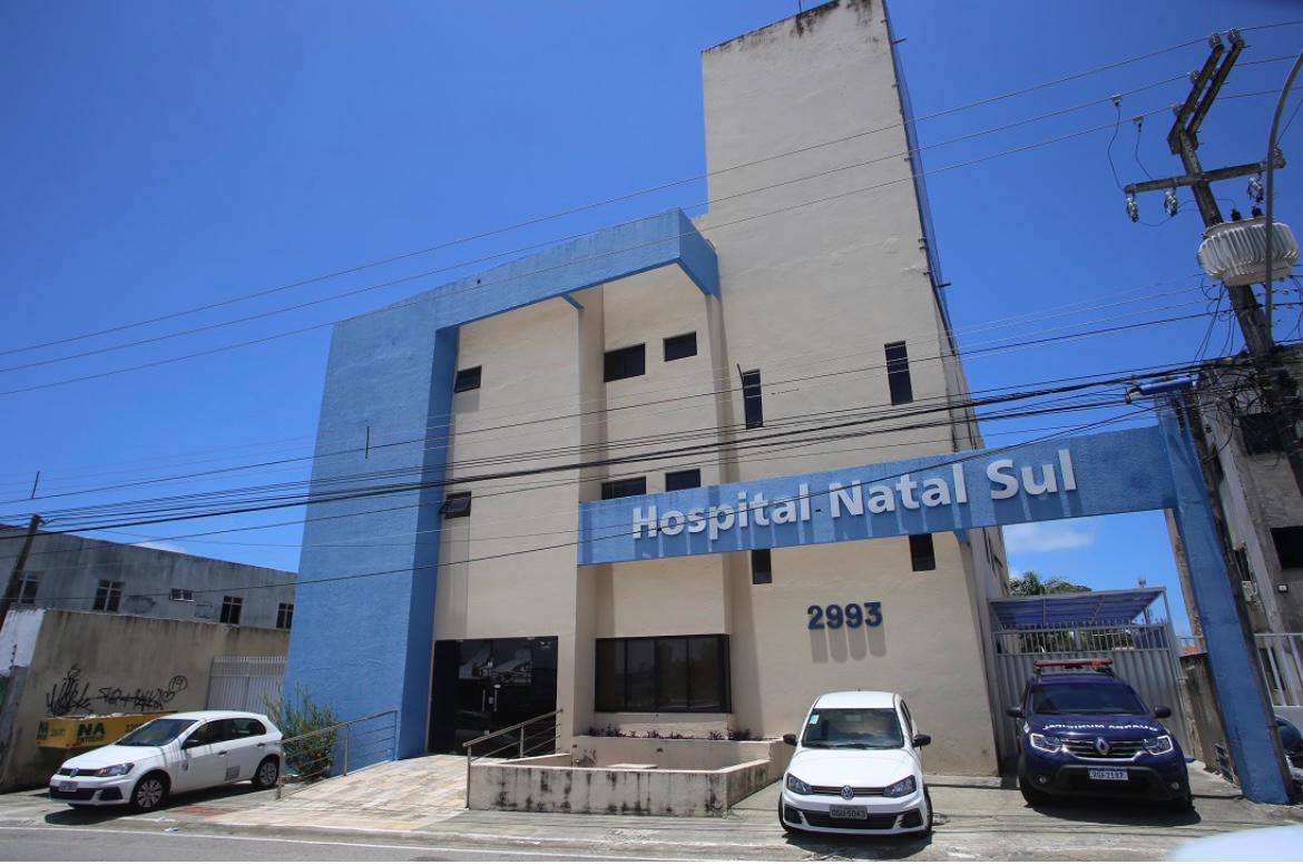 Hospital de Campanha Zona Sul ultrapassa a marca de 100 altas médicas