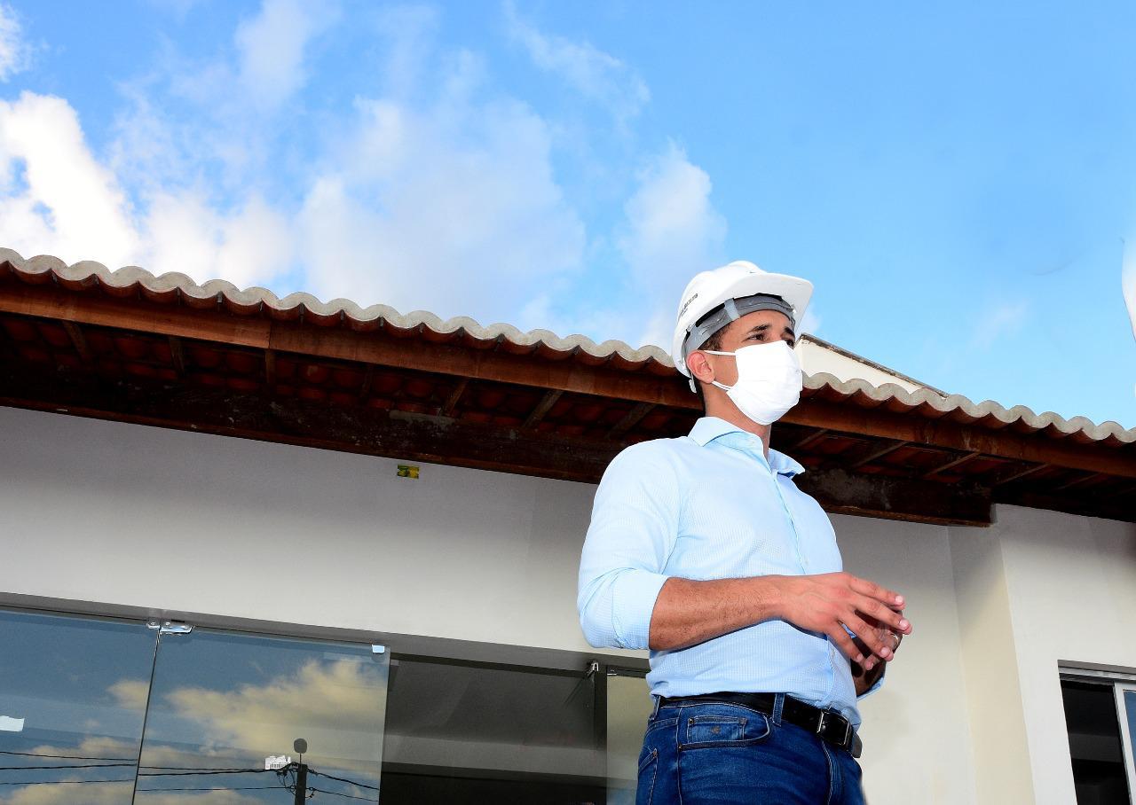 Artigo: 200 dias de trabalho para mudar Mossoró, por Allyson Bezerra, prefeito de Mossoró
