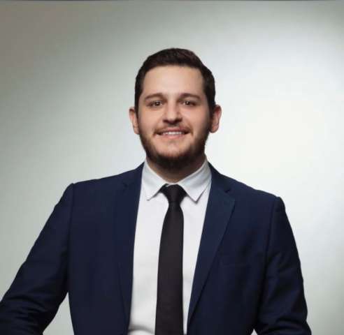Renato Guerra é designado como novo procurador-geral da Assembleia Legislativa
