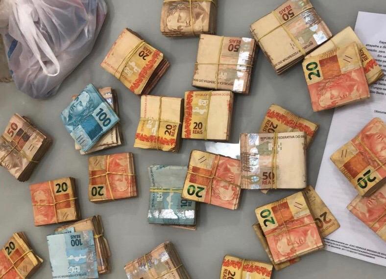 Operação do MP Eleitoral apura abusos de poder político e econômico por candidato a prefeito