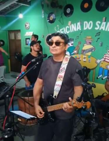Com música, gastronomia e cultura, Projeto Viva Petrópolis abre temporada 2024 em março, na Praça Pedro Velho
