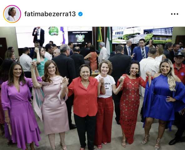 É melhor não sair na foto