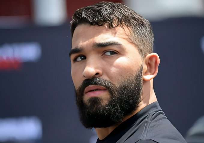 Patrício Pitbull e a possibilidade de ser o melhor de todos os tempos no MMA