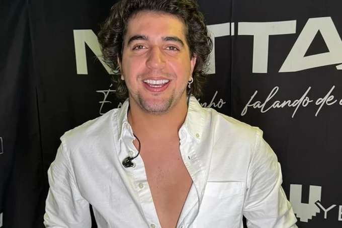 Secretta tem retorno de Nattan e novidades para ir além em festa premium dia 6 de abril