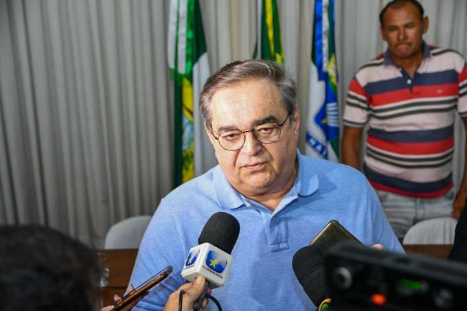Prefeito Álvaro Dias destaca São João de Natal em rádio paulista