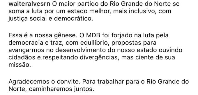 O retorno do PT ao poder seria um desastre do qual o país poderia não se recuperar