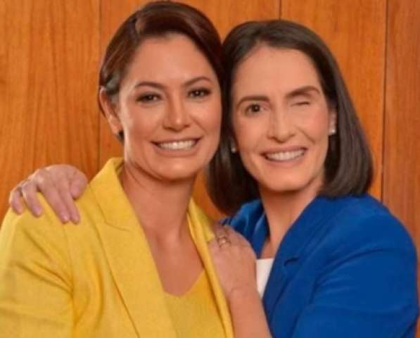 Morre aos 39 anos a deputada federal Amália Barros, dirigente do PL