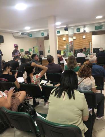 A incompetência real e virtual da Unimed