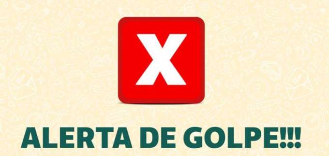 Bandidos tentam aplicar golpe usando a Unimed