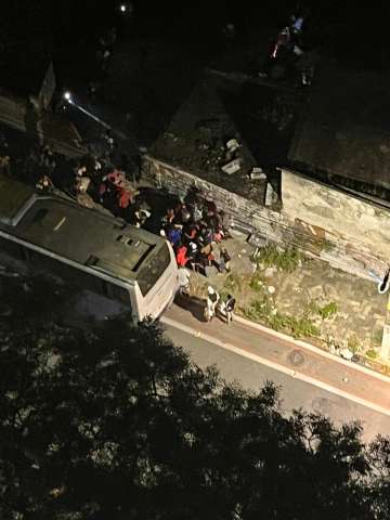 Absurdo: Terreno do Diário de Natal é invadido