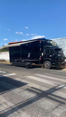 Mossoró é diferente