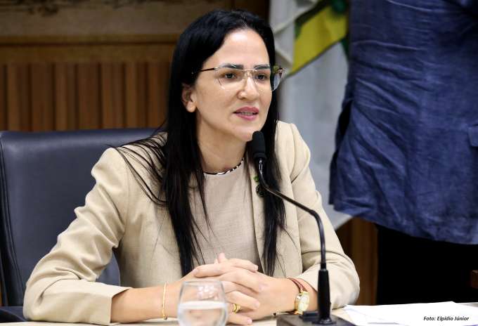 Vereadores de Natal iniciam votação das emendas consensuais a LOA 2023