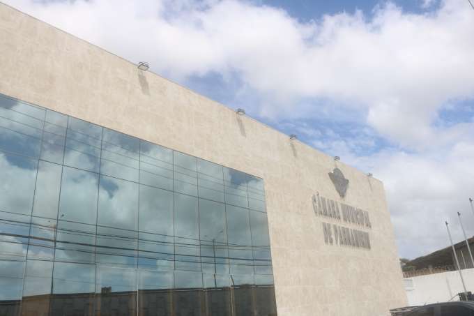 Câmara Municipal de Parnamirim alcança 97,5%  de transparência em relatório do MP/RN