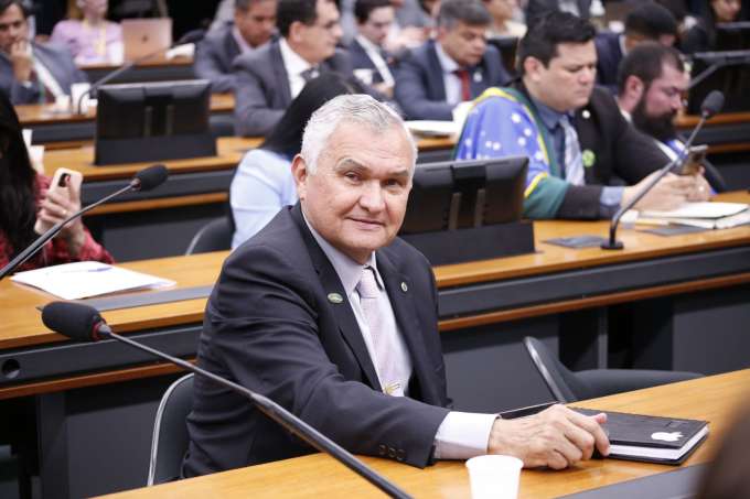 Secretário de Álvaro Dias diz que General Girão foi o deputado que mais destinou emendas para Natal