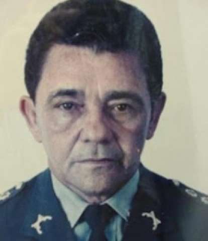 Morre Coronel Tavares, ex-comandante-geral da PM
