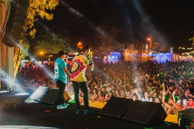 Salvô Weekend se consolida no calendário de eventos do RN