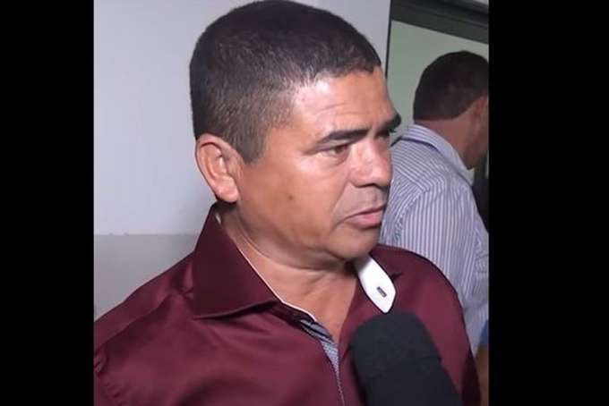 Vaza foto do “Cipó” de vereador em grupo de whatsapp