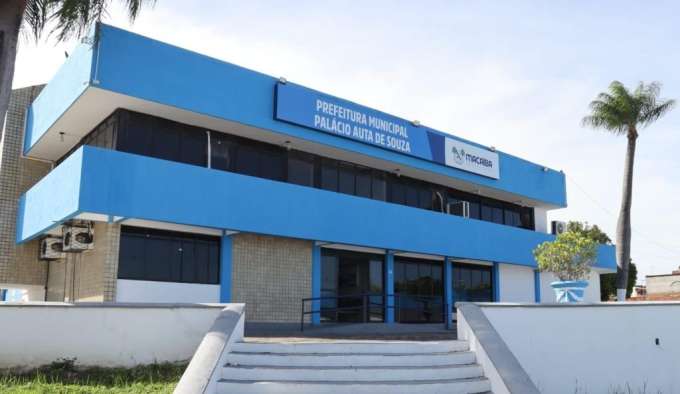 Prefeitura de Macaíba antecipa 40% do 13º salário do funcionalismo municipal