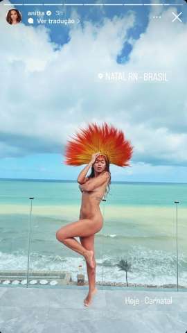 Anitta 