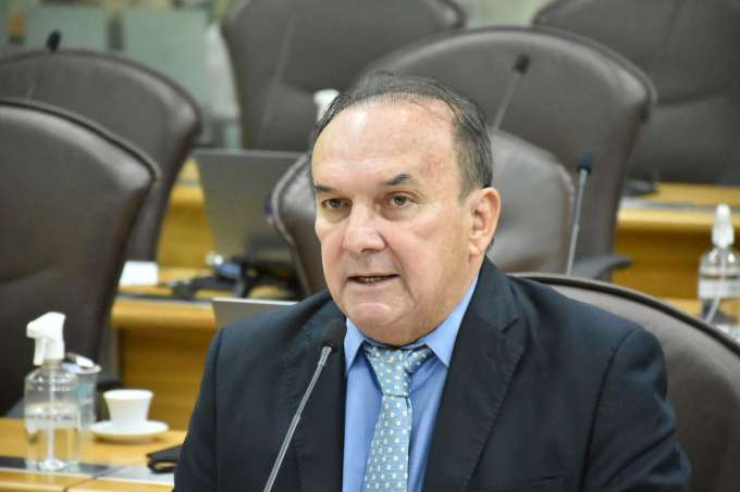 ALRN: Audiência de Nelter Queiroz vai debater pavimentação da Estrada da Produção