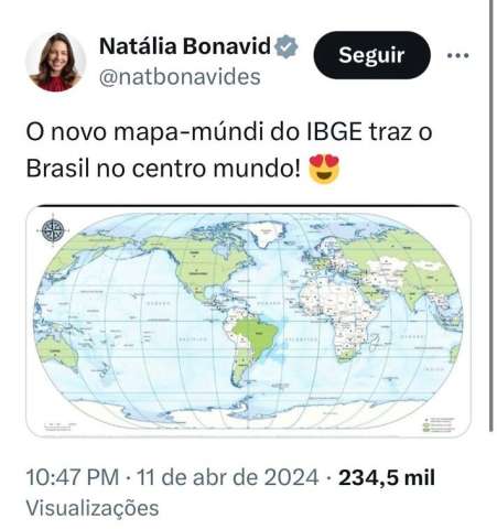 Patricinha Bolivariana e o 
