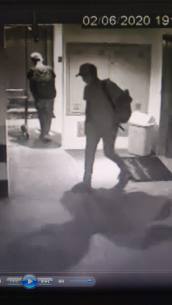 Polícia Civil prende suspeitos de assaltar condomínio de alto padrão na Zona Sul