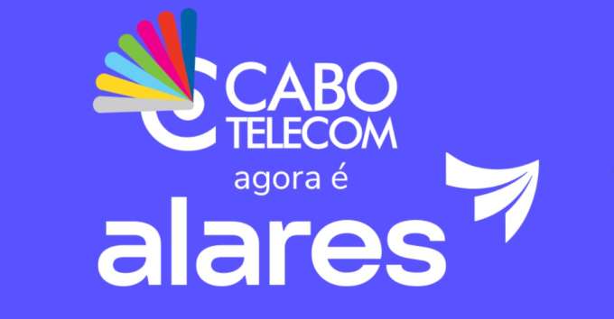 Começou bem: Alares deixa clientes sem internet na zona Leste de Natal e aponta 