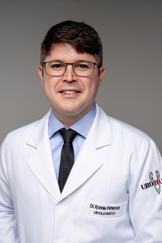 Novembro azul: Urologista da Coopmed-RN fala da importância da prevenção ao Câncer de Próstata