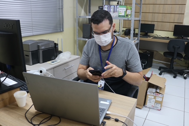 Câmara de Parnamirim inicia capacitação de servidores