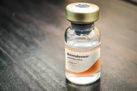 Anvisa aprova uso do antiviral Remdesivir por pacientes com Covid-19
