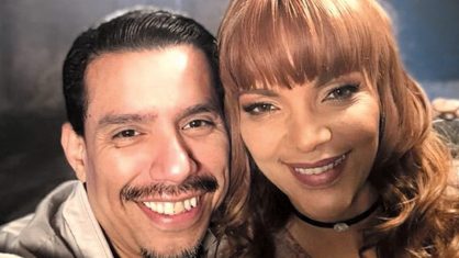 Flordelis posta homenagem em aniversário de morte do pastor Anderson do Carmo