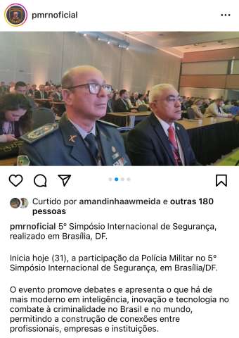 Passeio dos coronéis Araújo e Alarico