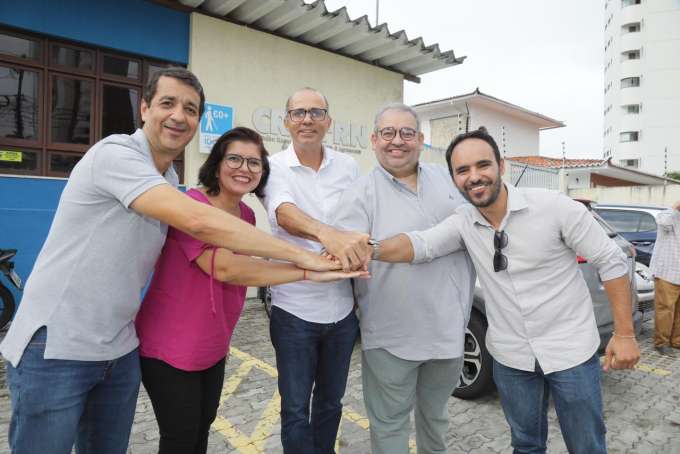 Falta 1 semana! Ana Adalgisa destaca importância da vitória do grupo na eleição do CREA-RN