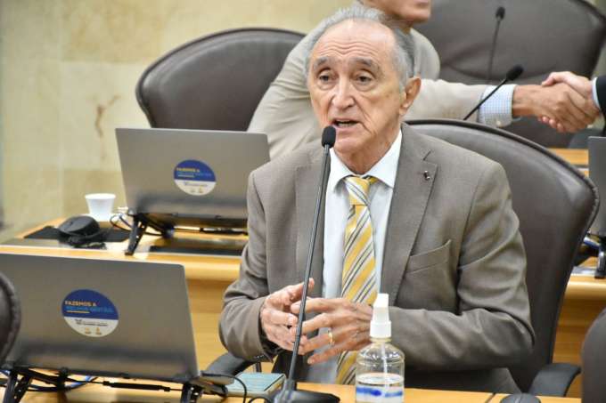 ”Frustração muito grande”, opina Getúlio Rêgo sobre decisão de Barroso que suspendeu piso nacional da enfermagem