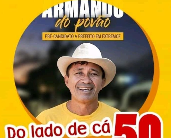 Ex-candidato a prefeito da Grande Natal é assassinado