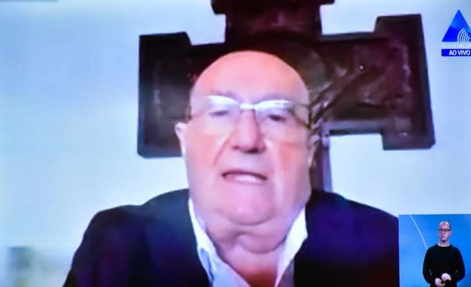 Deputado José Dias cobra transferência de recursos constitucionais do Estado para municípios