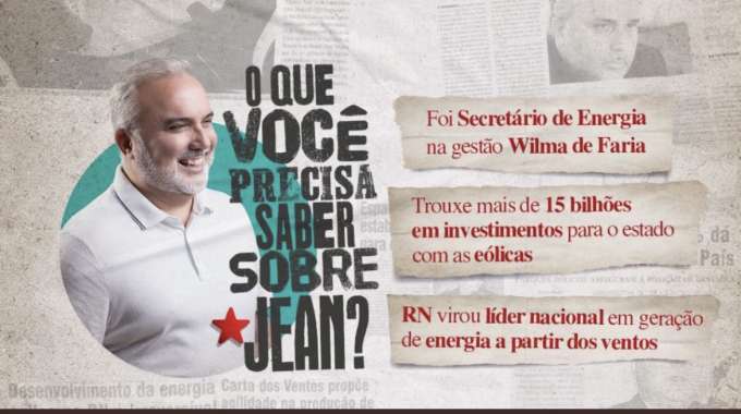 Os R$ 15 bilhões de Jean-Paul