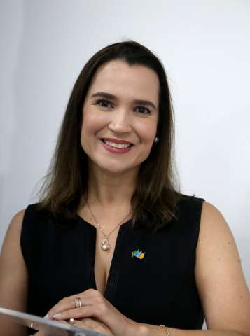 RN tem primeira mulher diretora-presidente de uma distribuidora da Neoenergia no Brasil