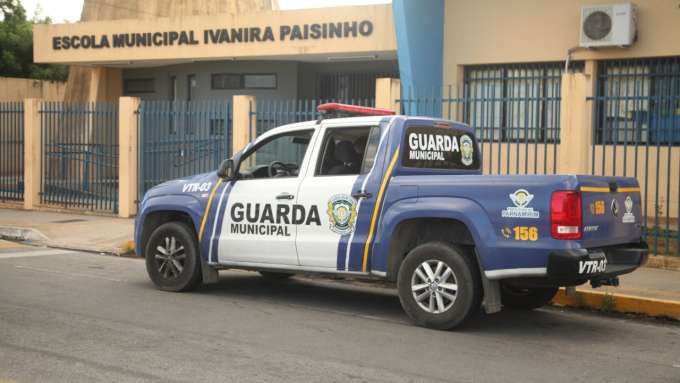 Projeto de lei prevê “botão de pânico” nas escolas de Parnamirim